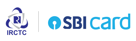 IRCTC - SBI Card